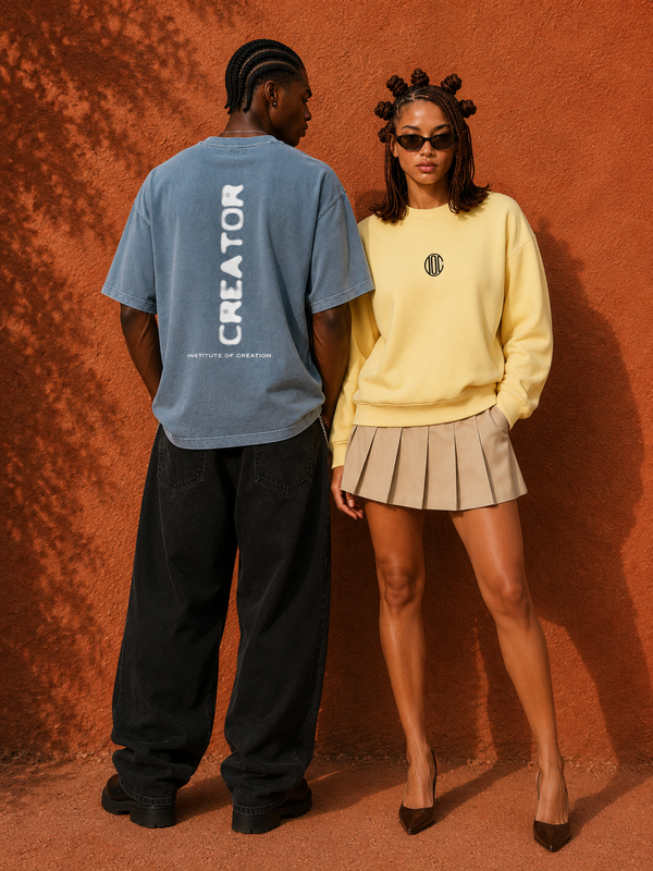 The Creators Uniform