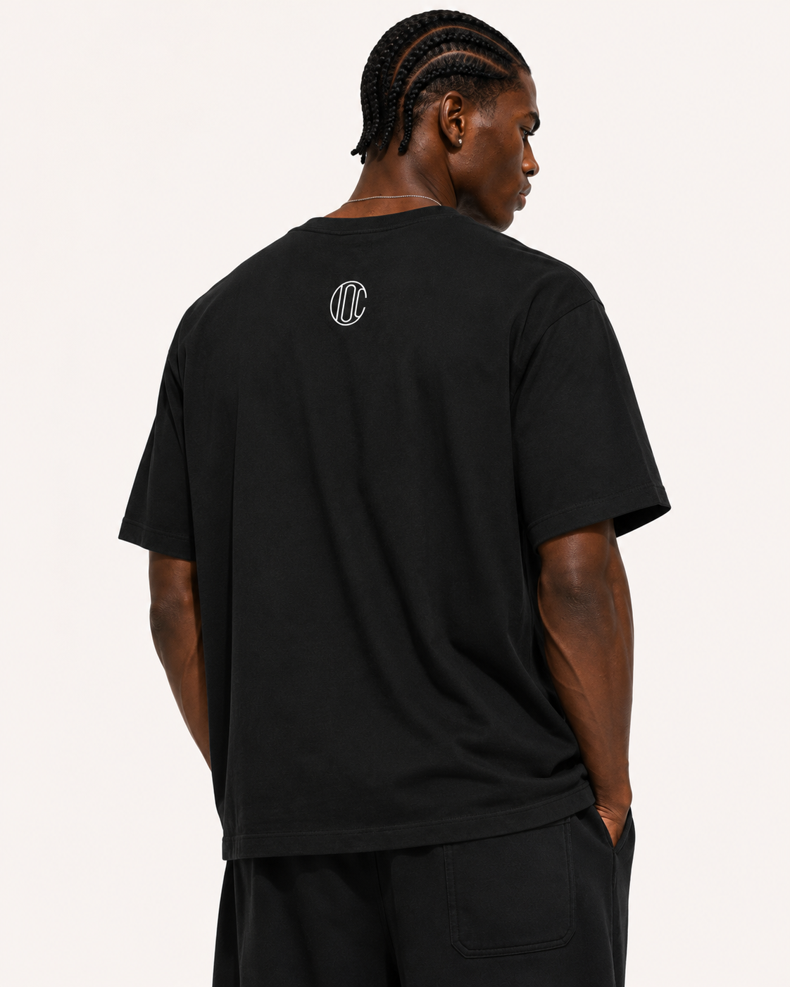 Sigil T-Shirt Black
