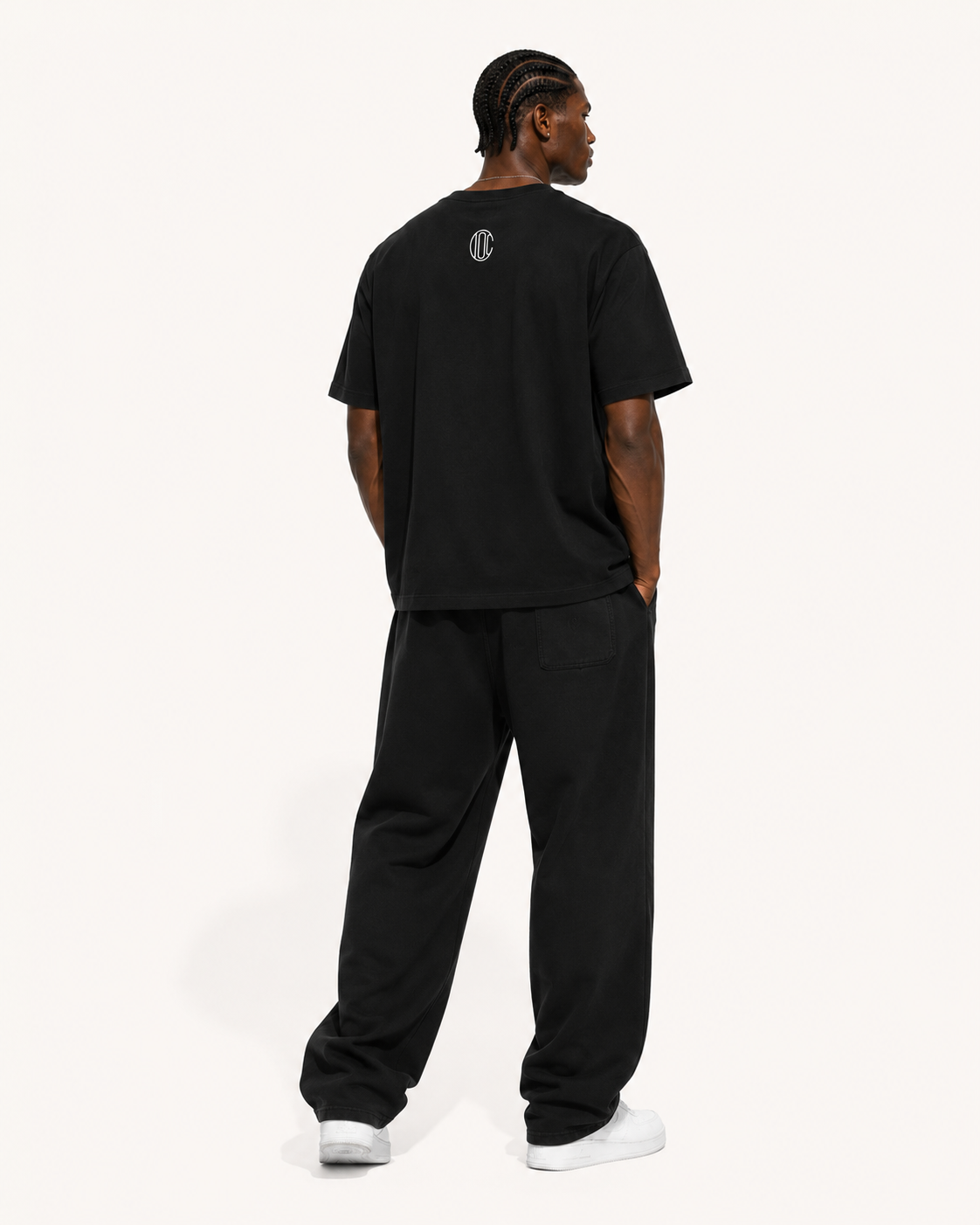 Sigil T-Shirt Black