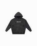 Creator Mantra Hoodie Black — Institute of Creation