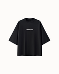 Creator Sigil T-Shirt Black — Institute of Creation