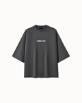 Creator Sigil T-Shirt Dark Gray — Institute of Creation