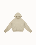Doctrine Hoodie Apricot — Institute of Creation