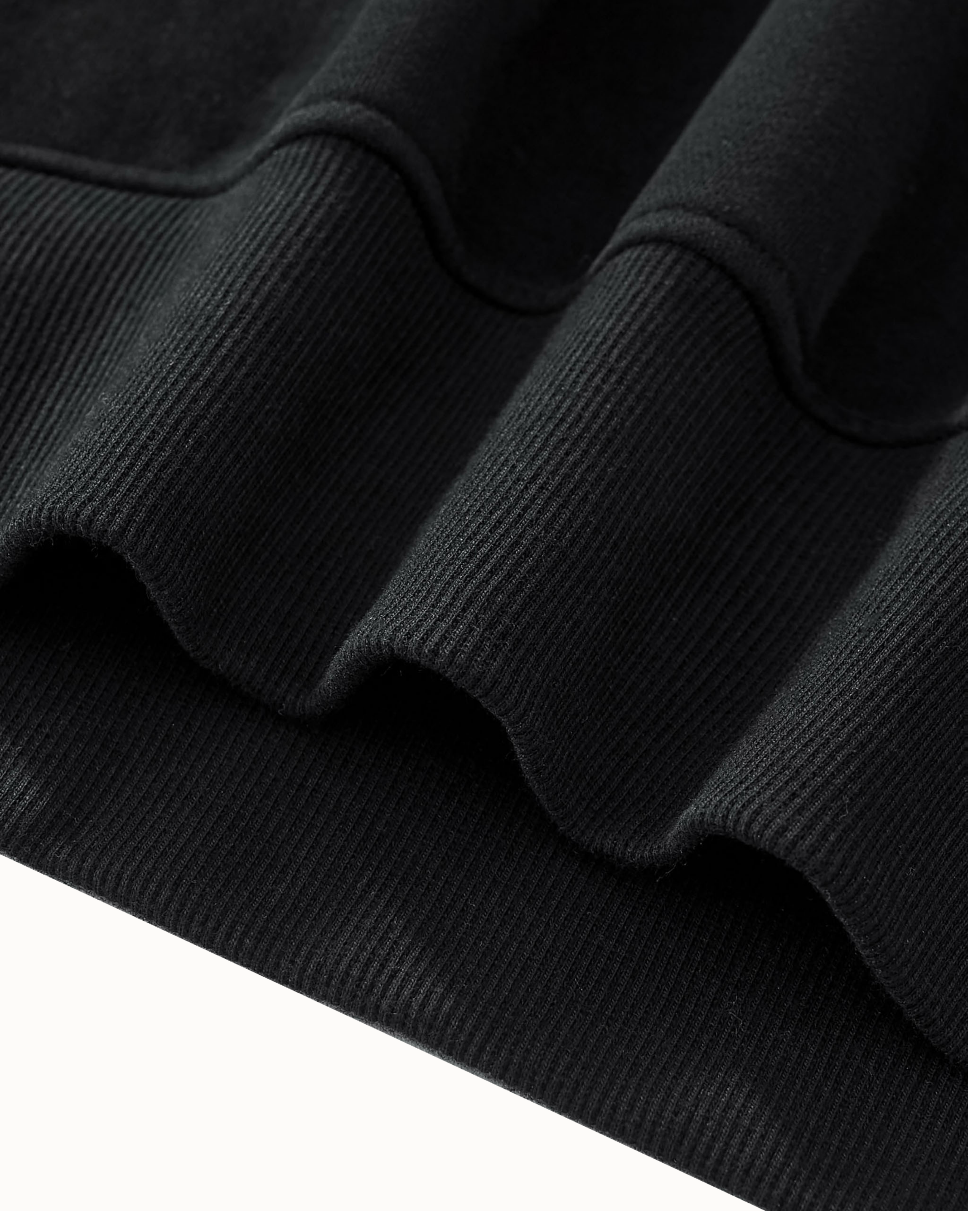 Genesis Sweatshirt Black