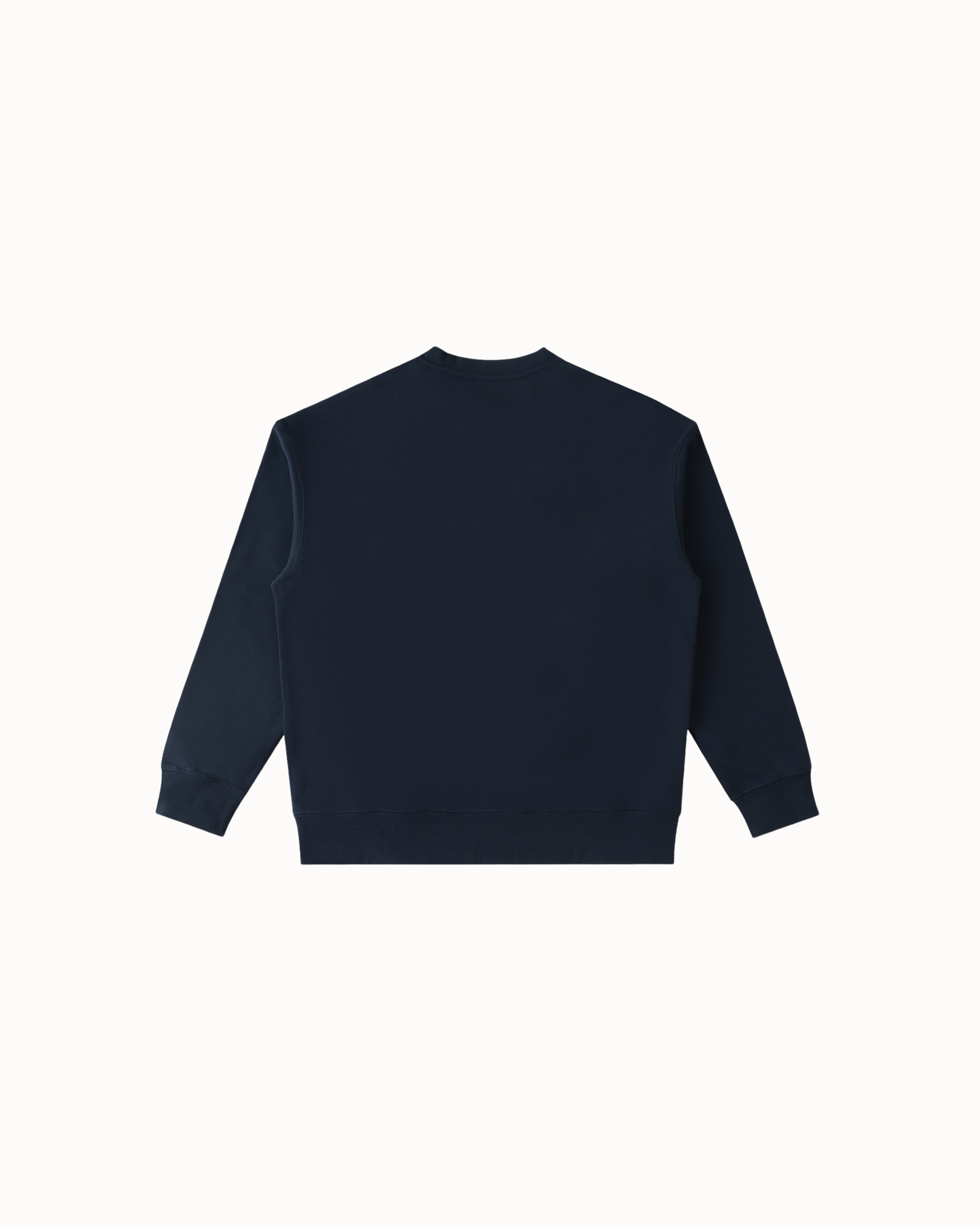 Ledger Sweatshirt Royal Blue