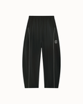 Lined Sigil Sweatpants Black — Institute of Creation