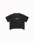 Manifesto T-Shirt Black — Institute of Creation