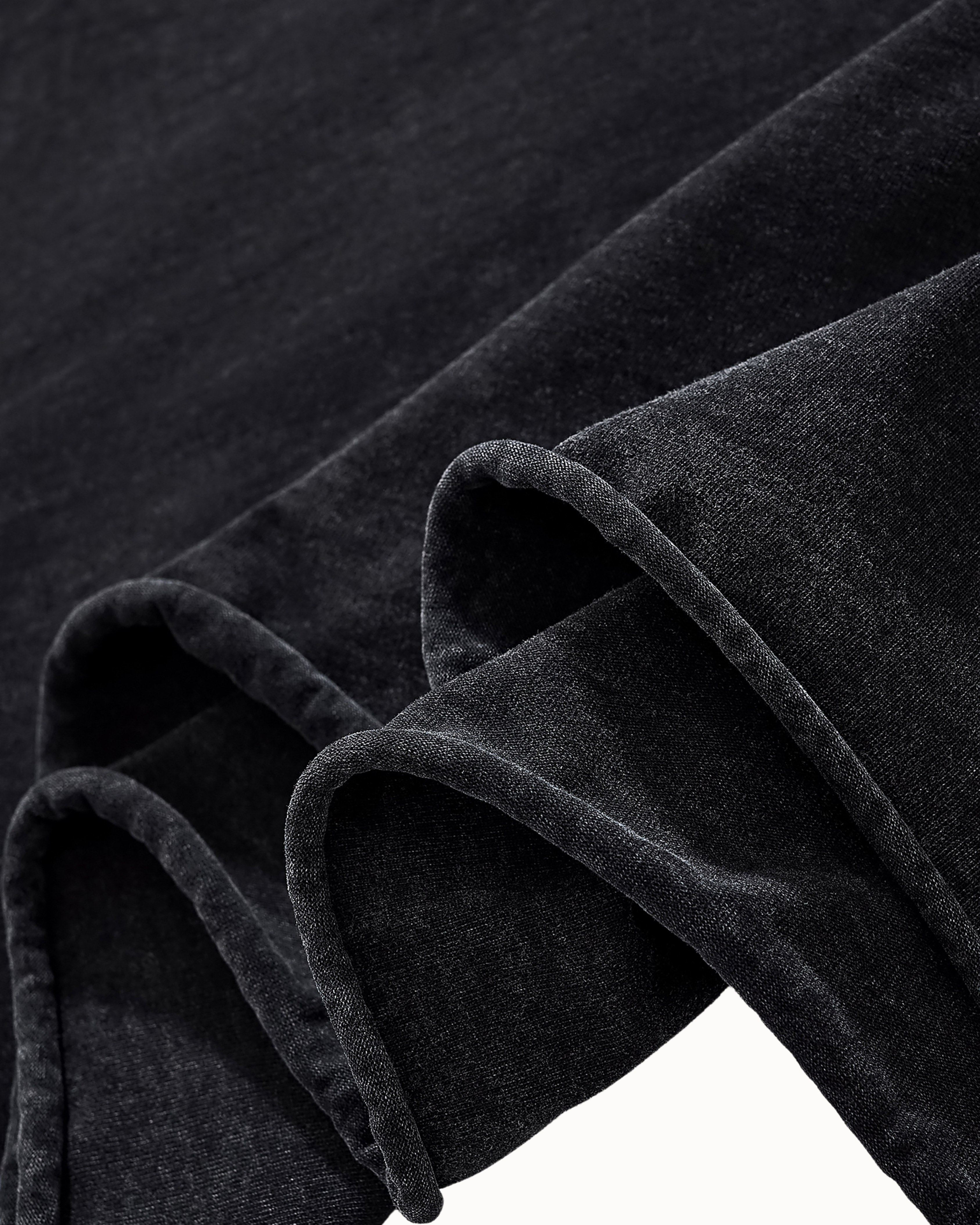Manifesto T-Shirt Black
