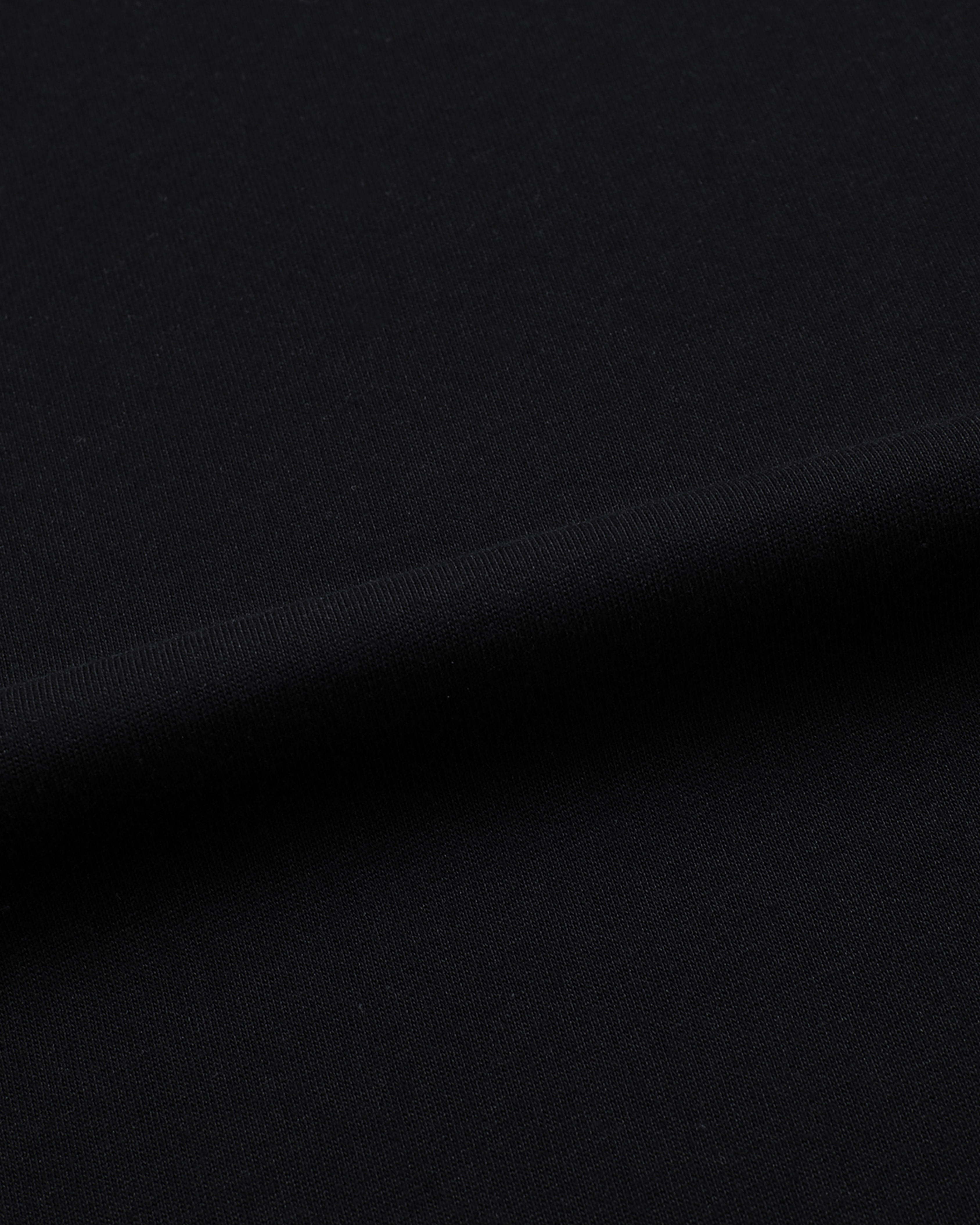 Manifesto Tank Top Black