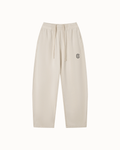 Sigil Sweatpants Apricot — Institute of Creation