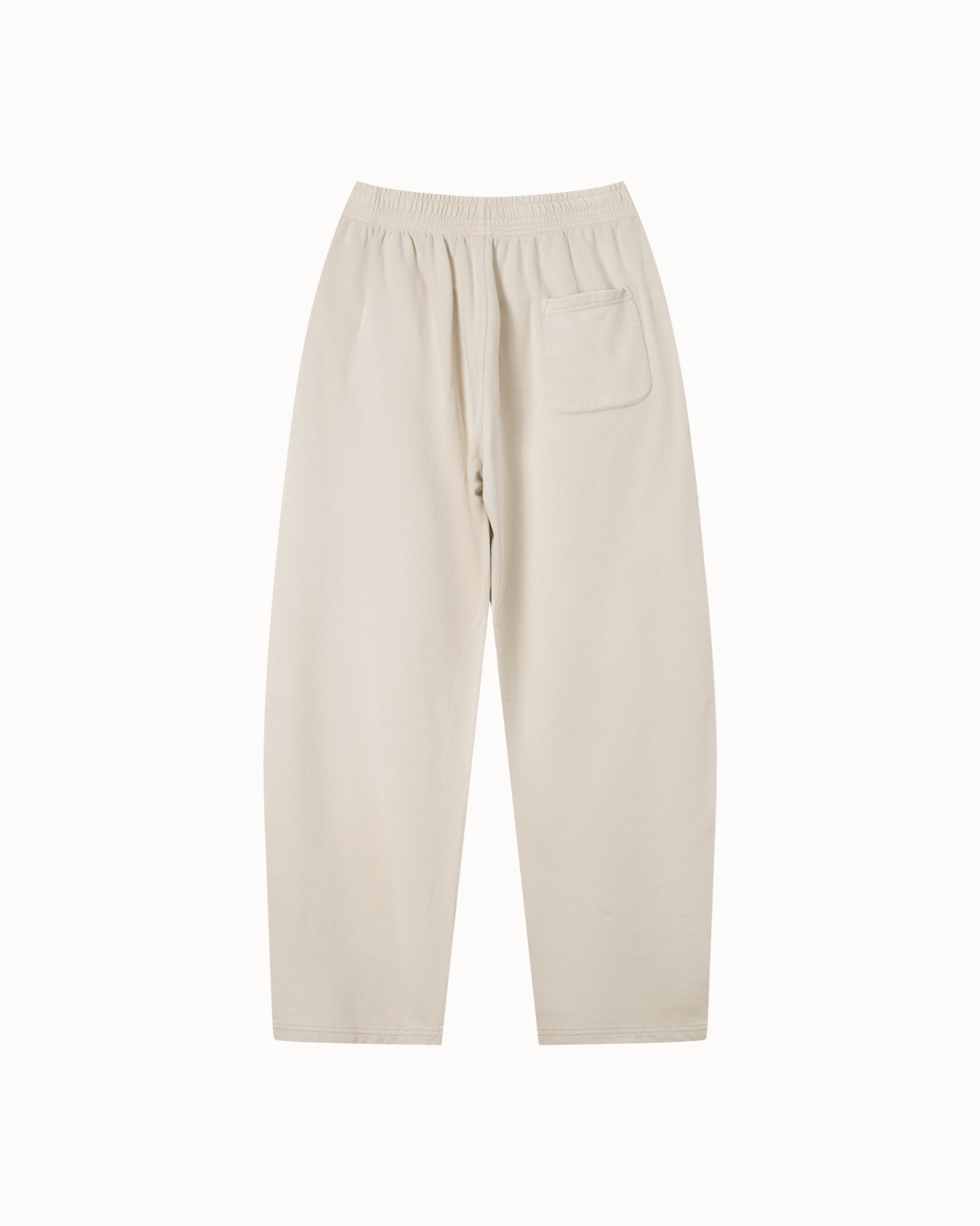 Sigil Sweatpants Apricot