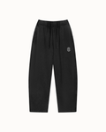 Sigil Sweatpants Black — Institute of Creation
