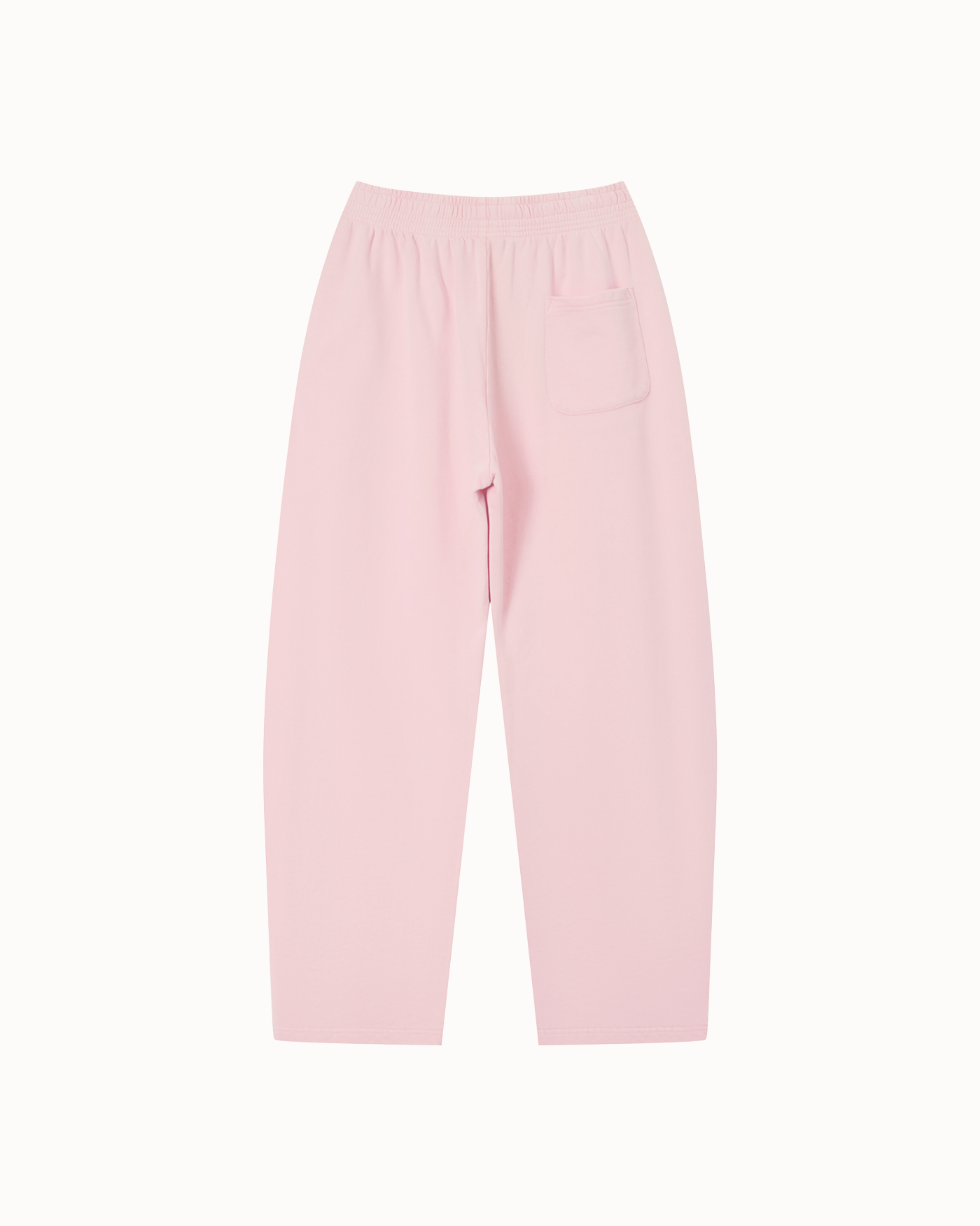 Sigil Sweatpants Pink