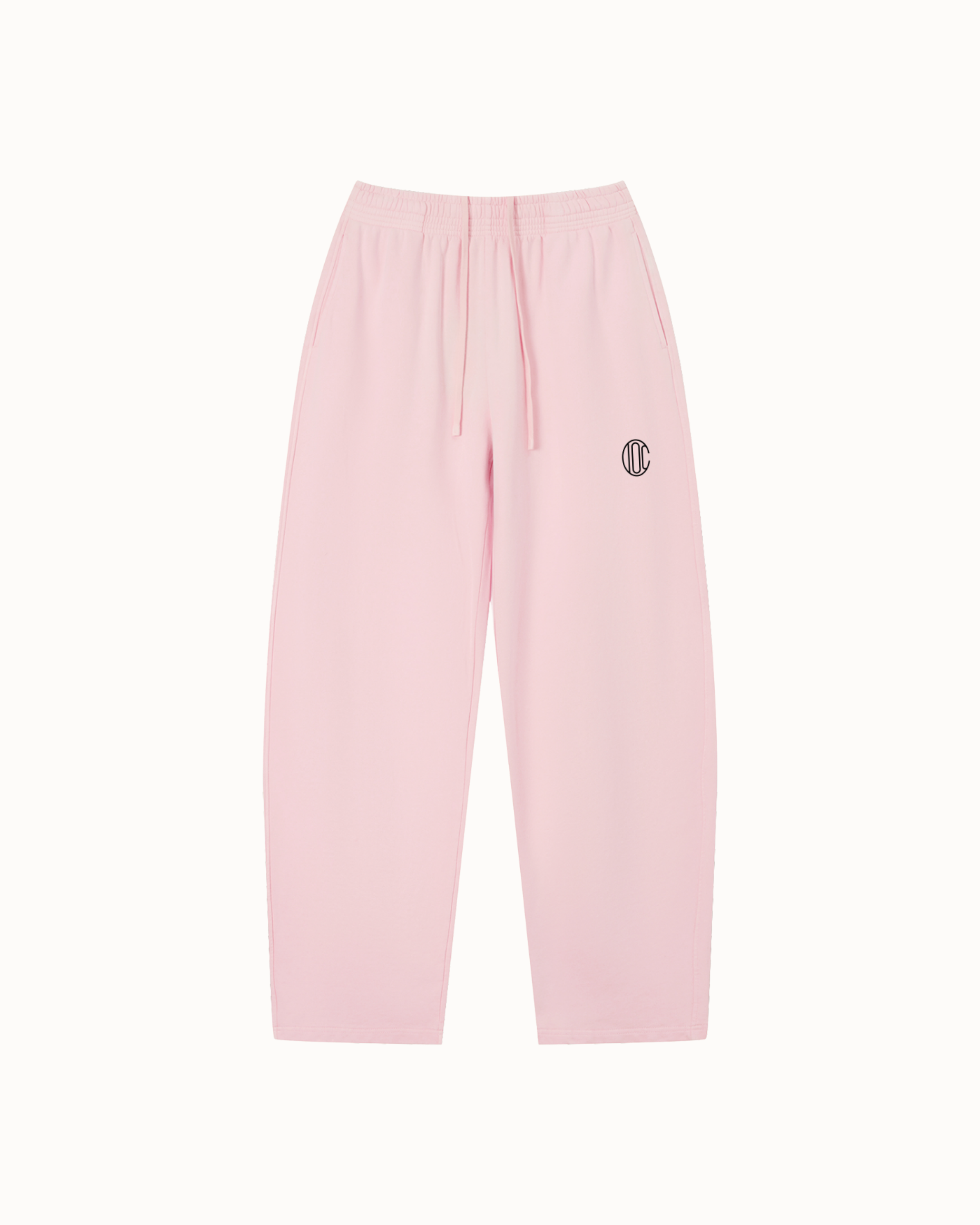 Sigil Sweatpants Pink — Institute of Creation