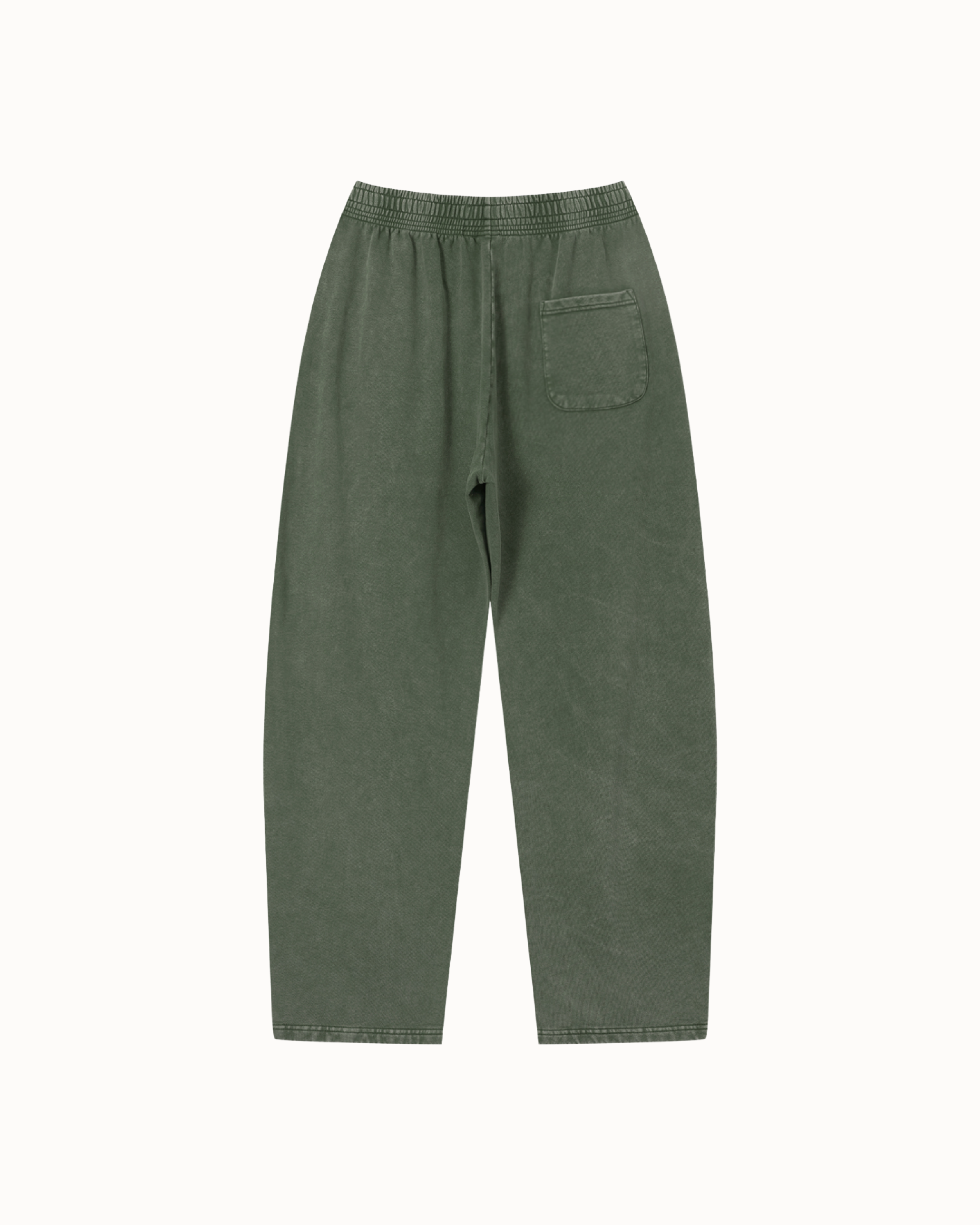 Sigil Sweatpants Army Green