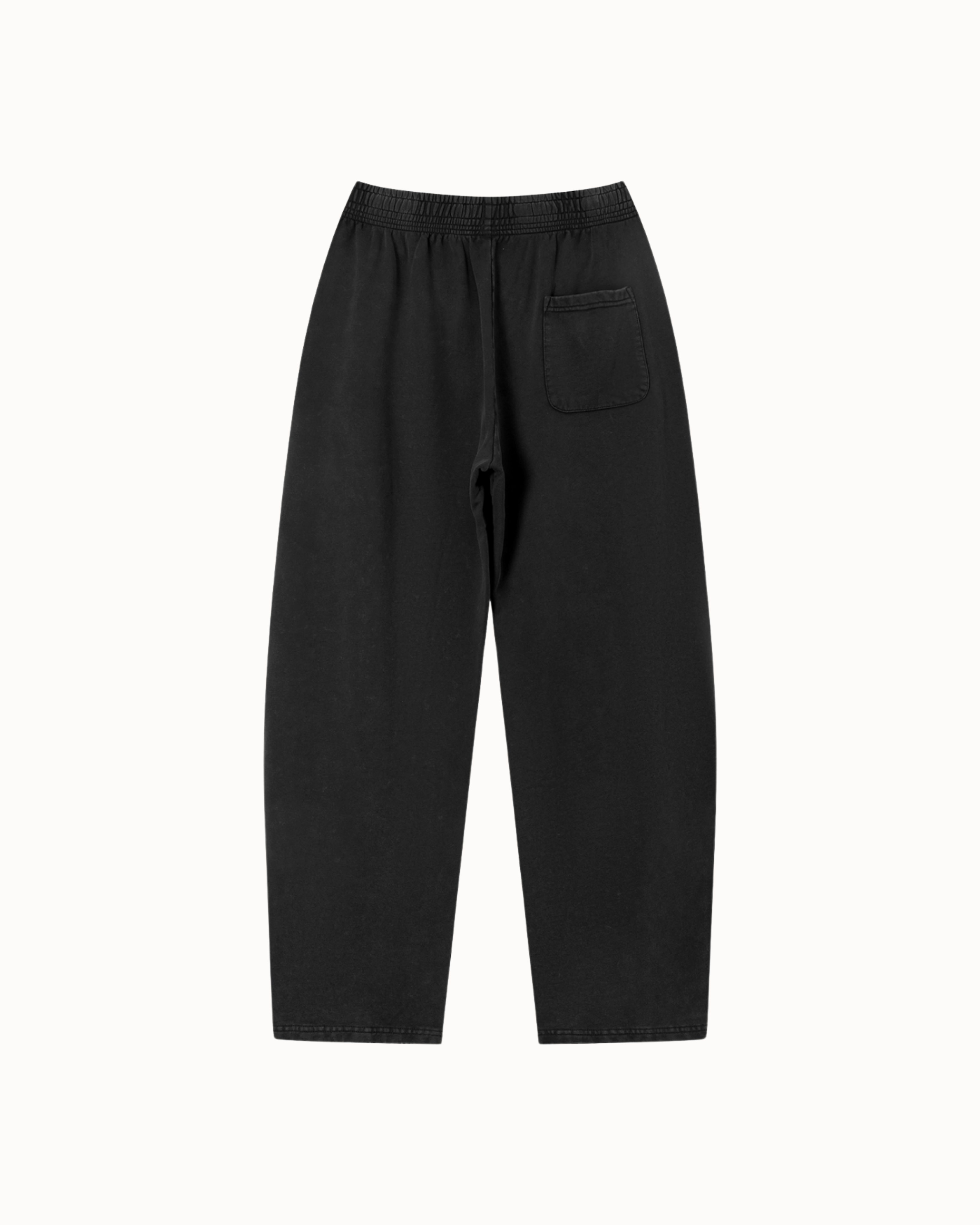 Sigil Sweatpants Black