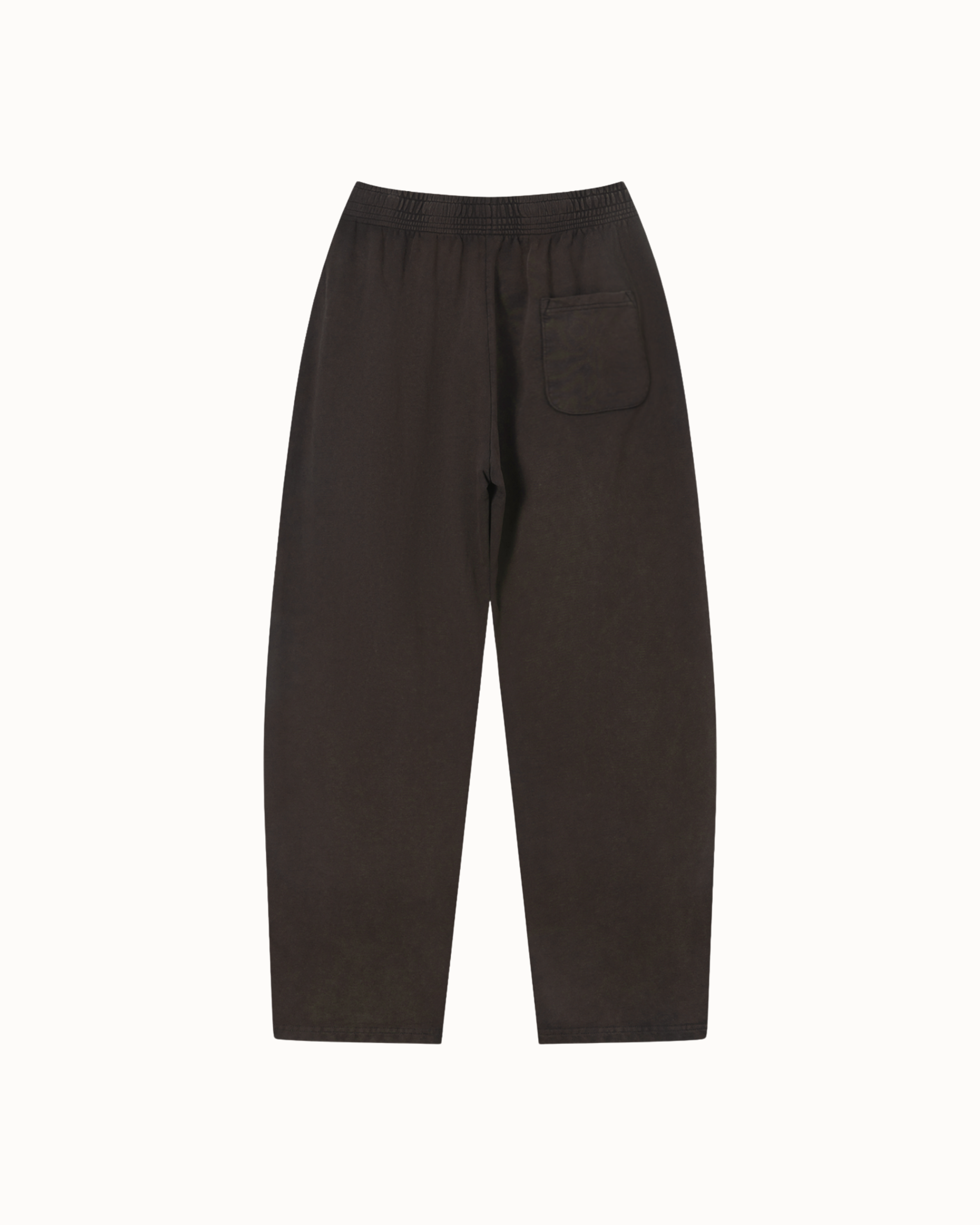 Sigil Sweatpants Dark Purple
