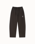 Sigil Sweatpants Dark Purple — Institute of Creation