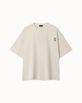 Sigil T-Shirt Apricot — Institute of Creation