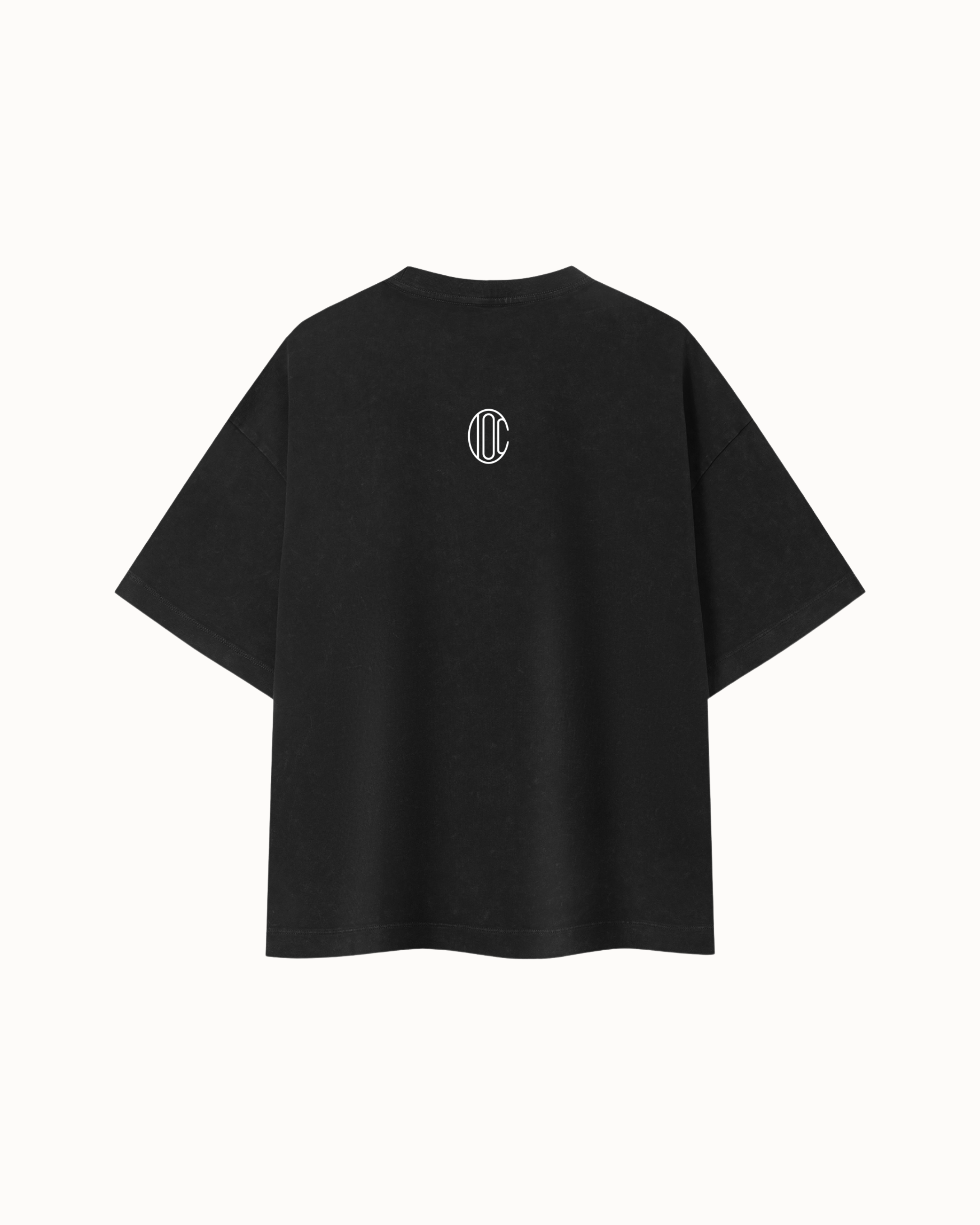 Sigil T-Shirt Black