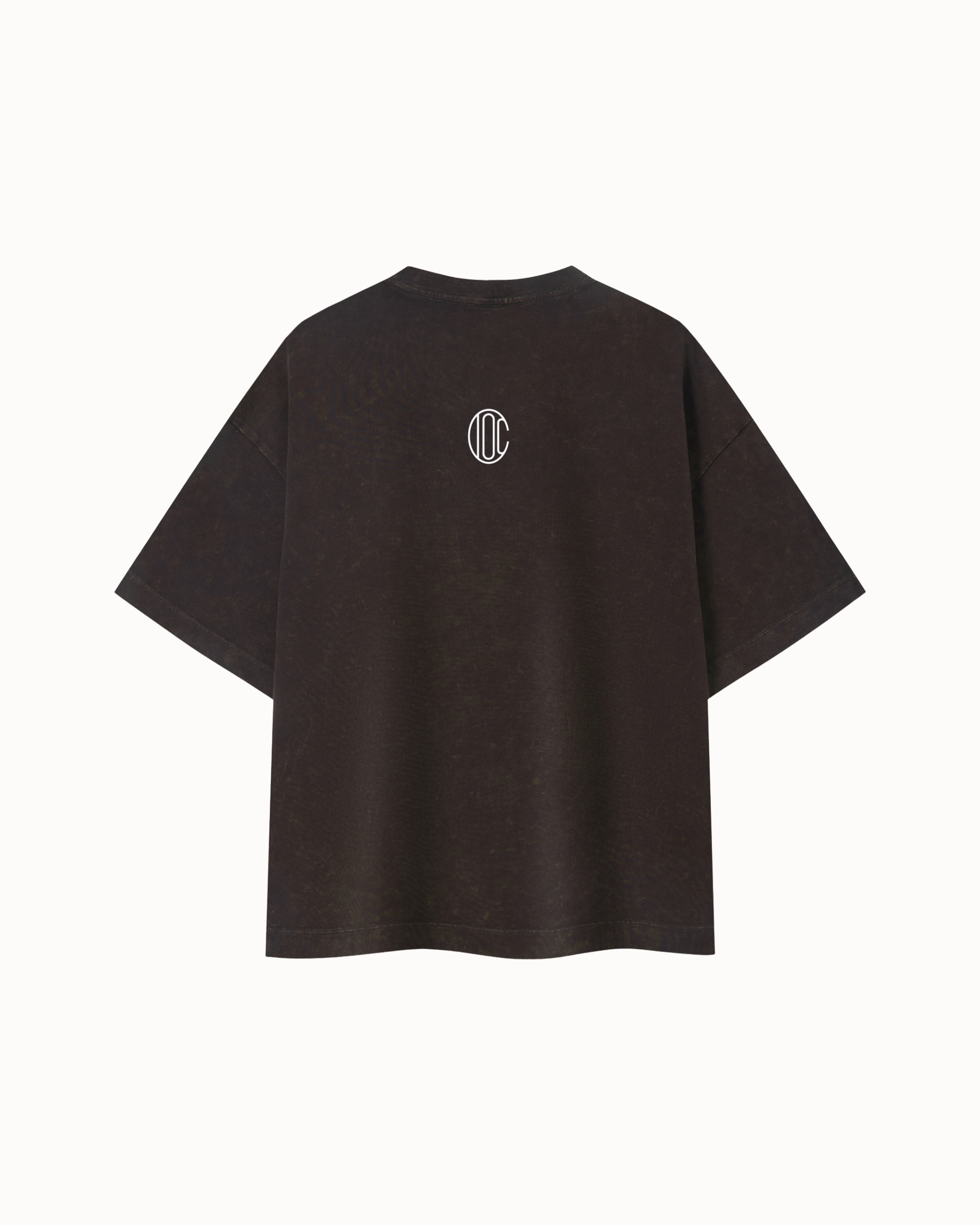 Sigil T-Shirt Dark Purple