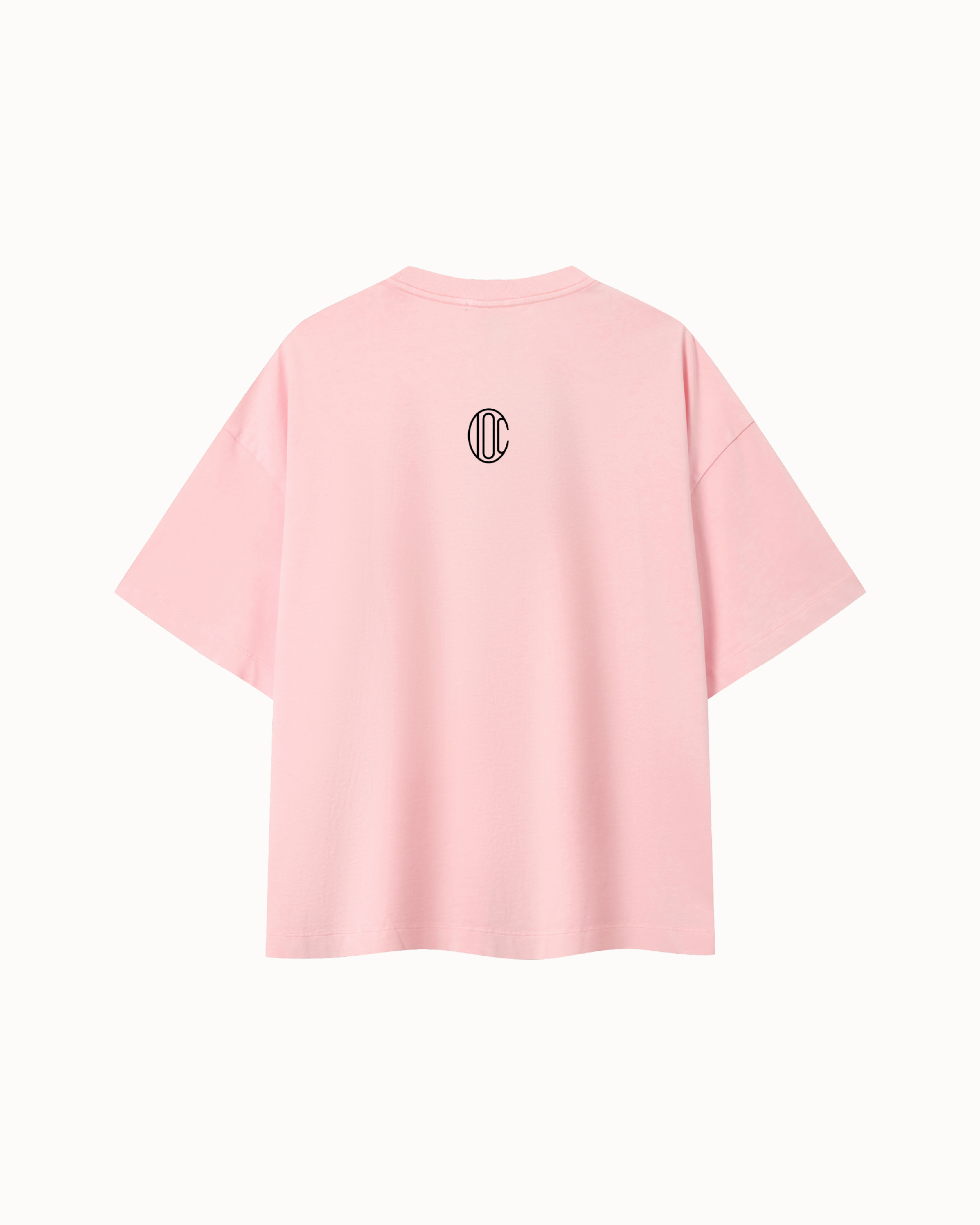 Sigil T-Shirt Pink